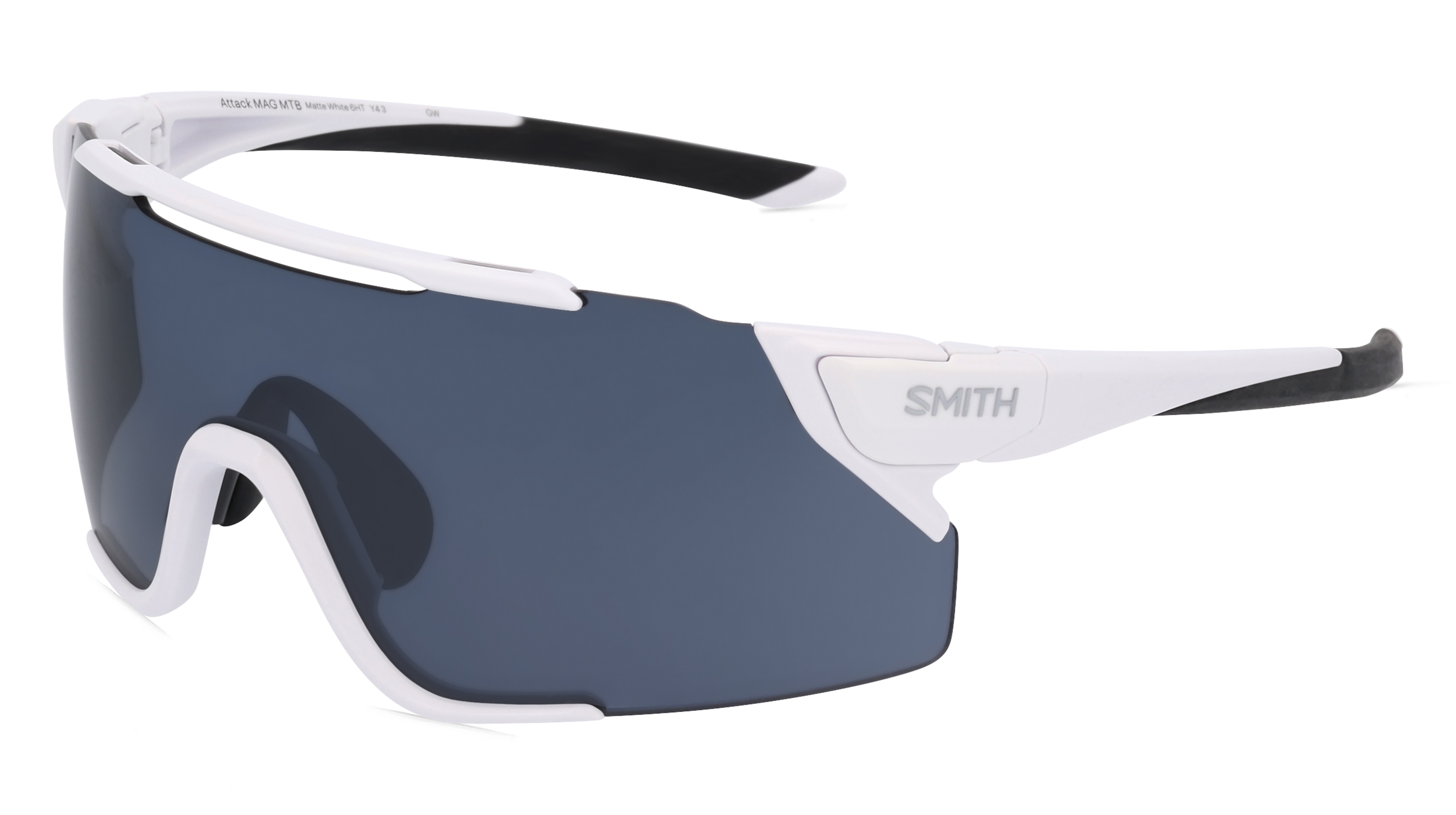 Smith ATTACK MAG MTB