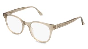 variant 29972 / Fielmann LN 074 FLEX RN ELIAS / Beige Trasparente