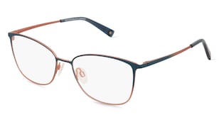 variant 24736 / BRENDEL eyewear 902390 / Bleu