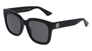 variant 18821 / Gucci GG 1338S / Schwarz