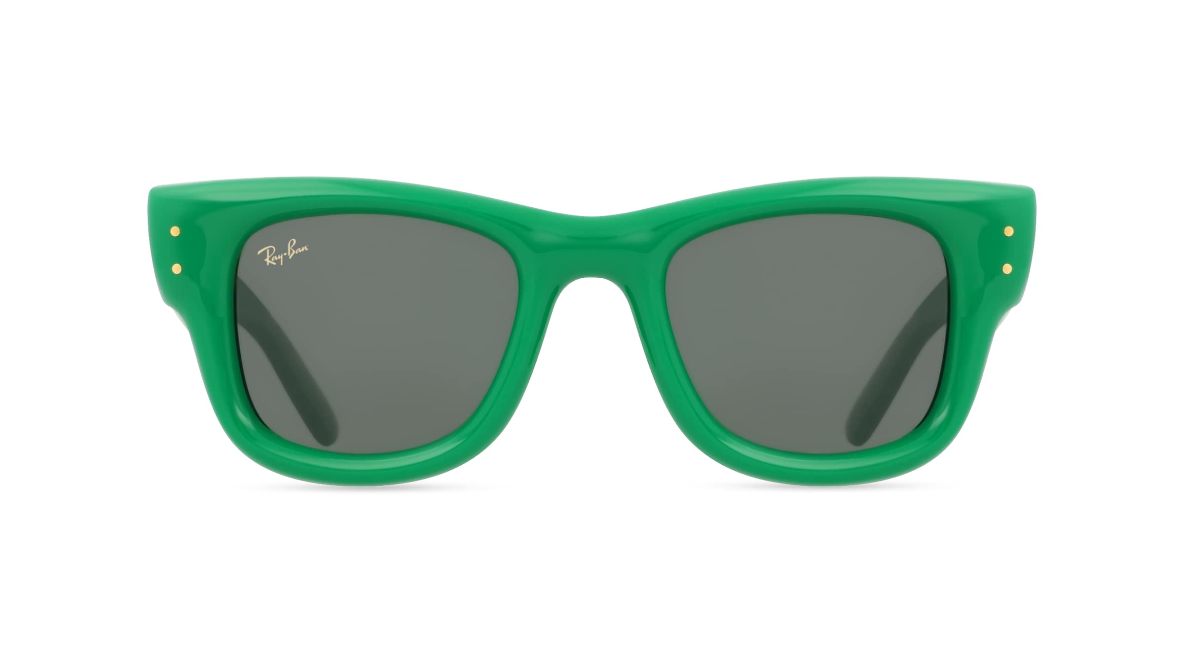 Ray-Ban 0RB4940 WAYFARER PUFFER