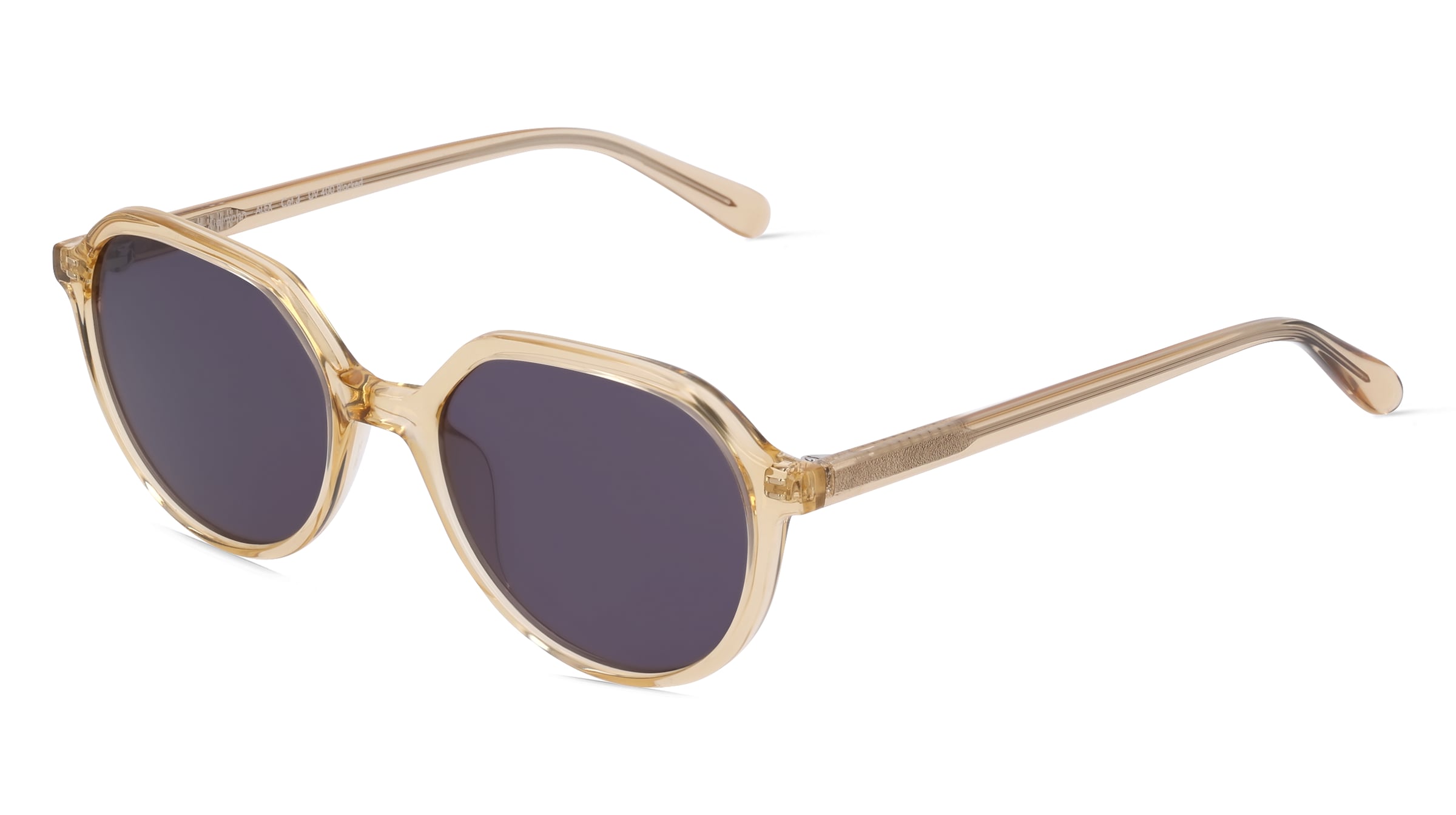 variant 11805 / Fielmann ABC 074 SUN FA ALEX / Beige Glänzend