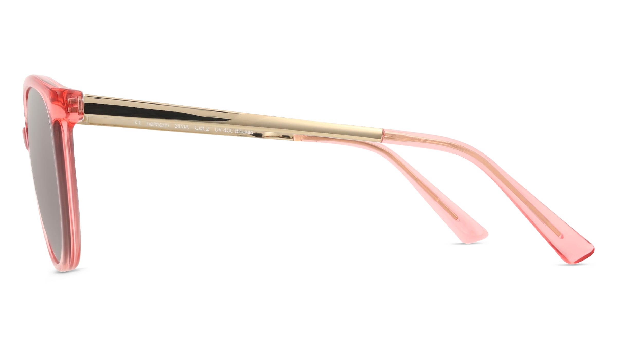 Fielmann MC 530 SUN CL SILVIA