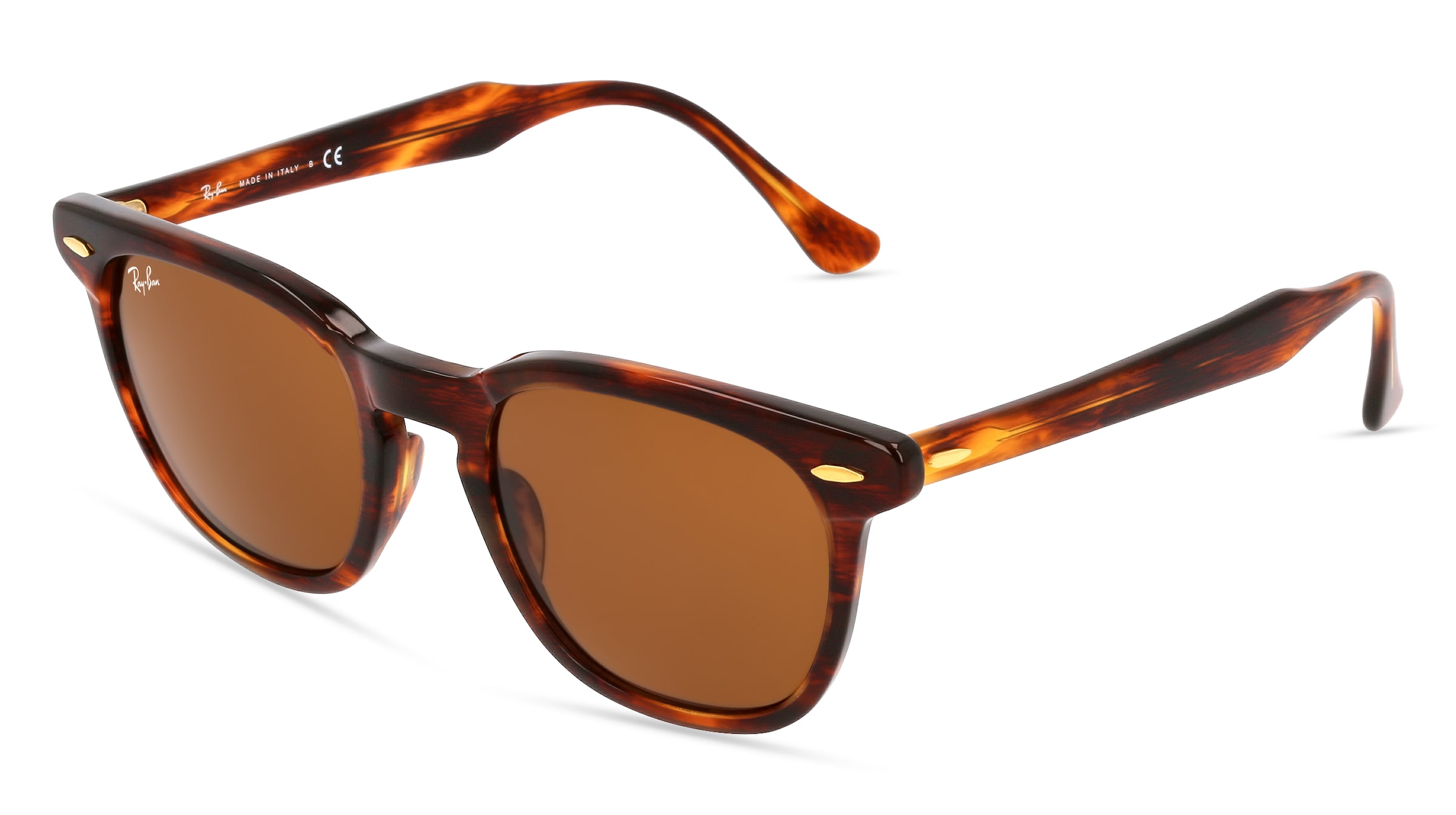 Ray-Ban RB 2298 in Havanna / Braun online kaufen - Fielmann