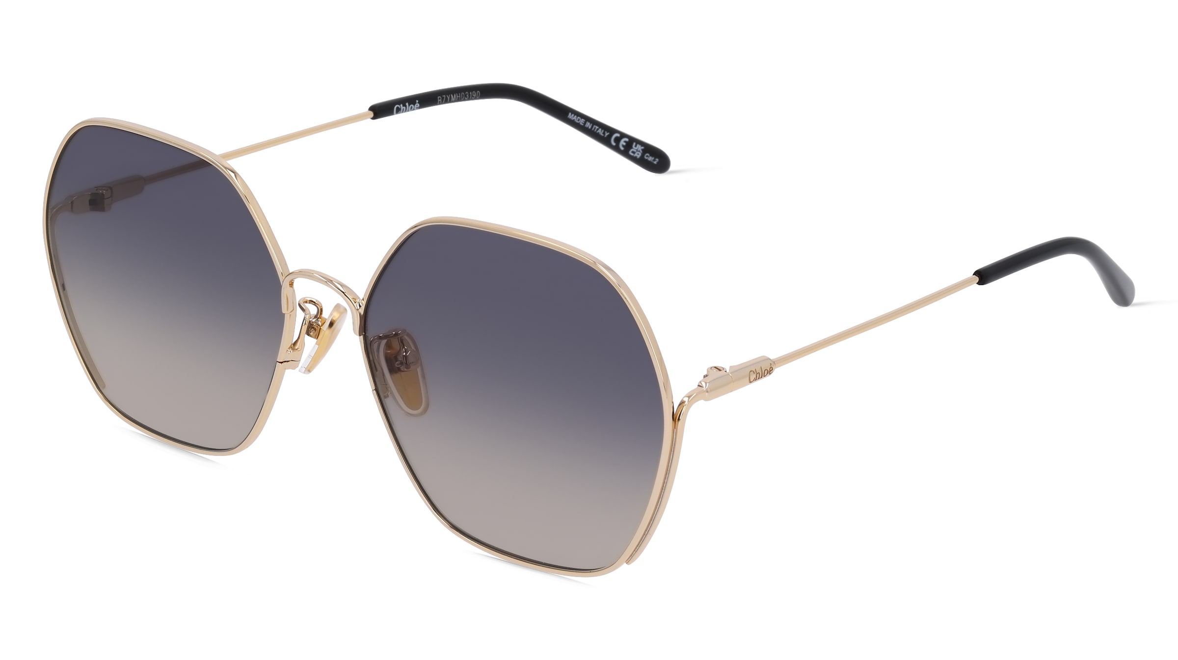 variant 11027 / Chloé CH0169SA / Gold Glänzend