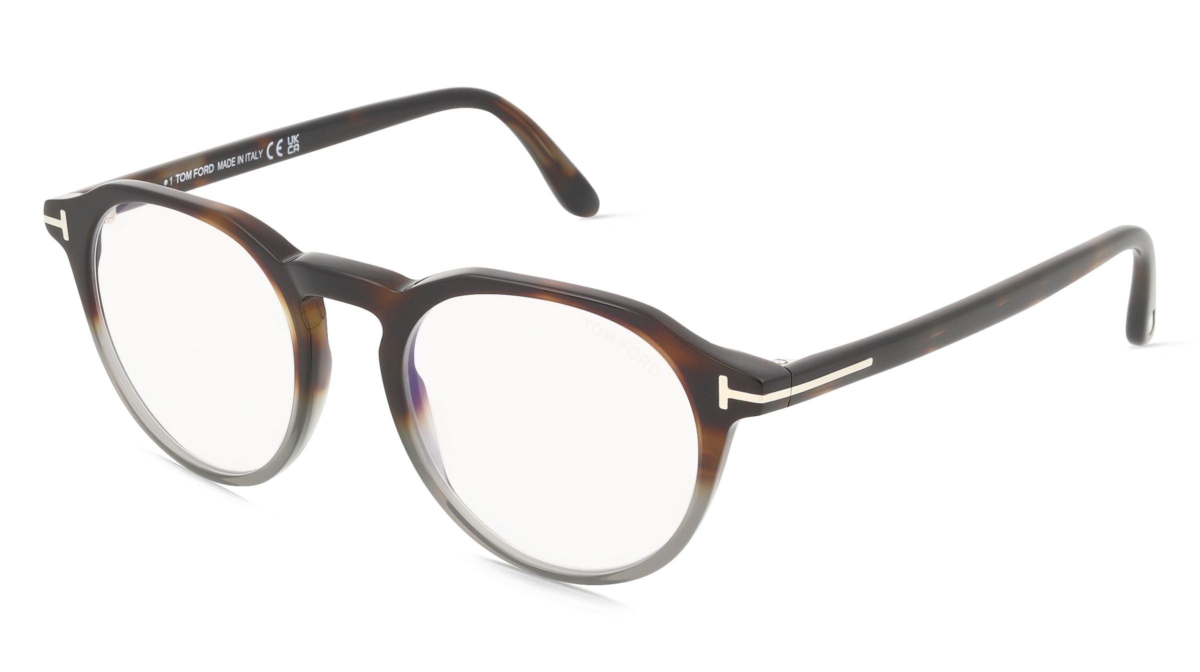 variant 25453 / Tom Ford FT5833-B / Havanna