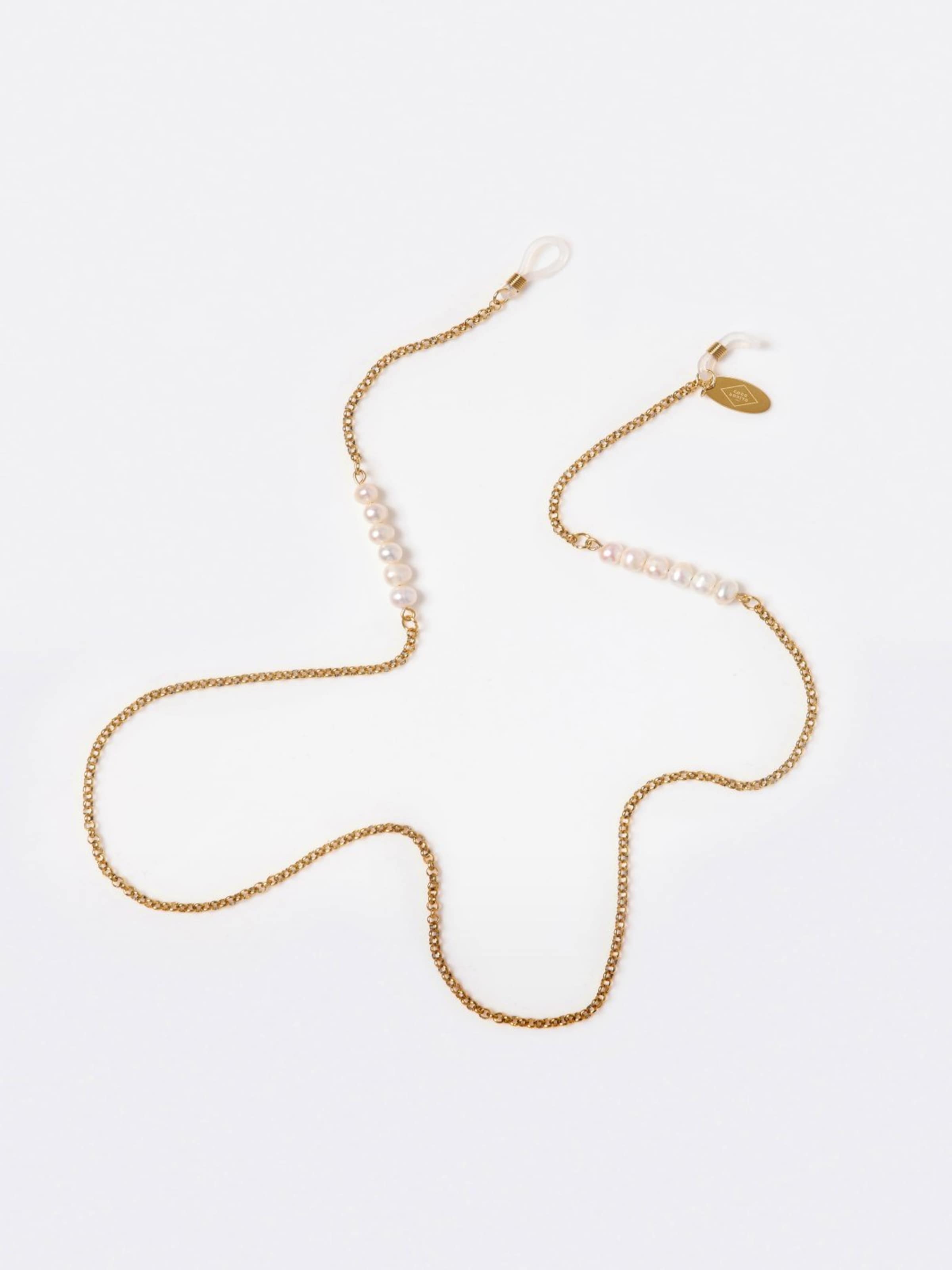 Sunny Cords Missy Pearl Sunny Cords