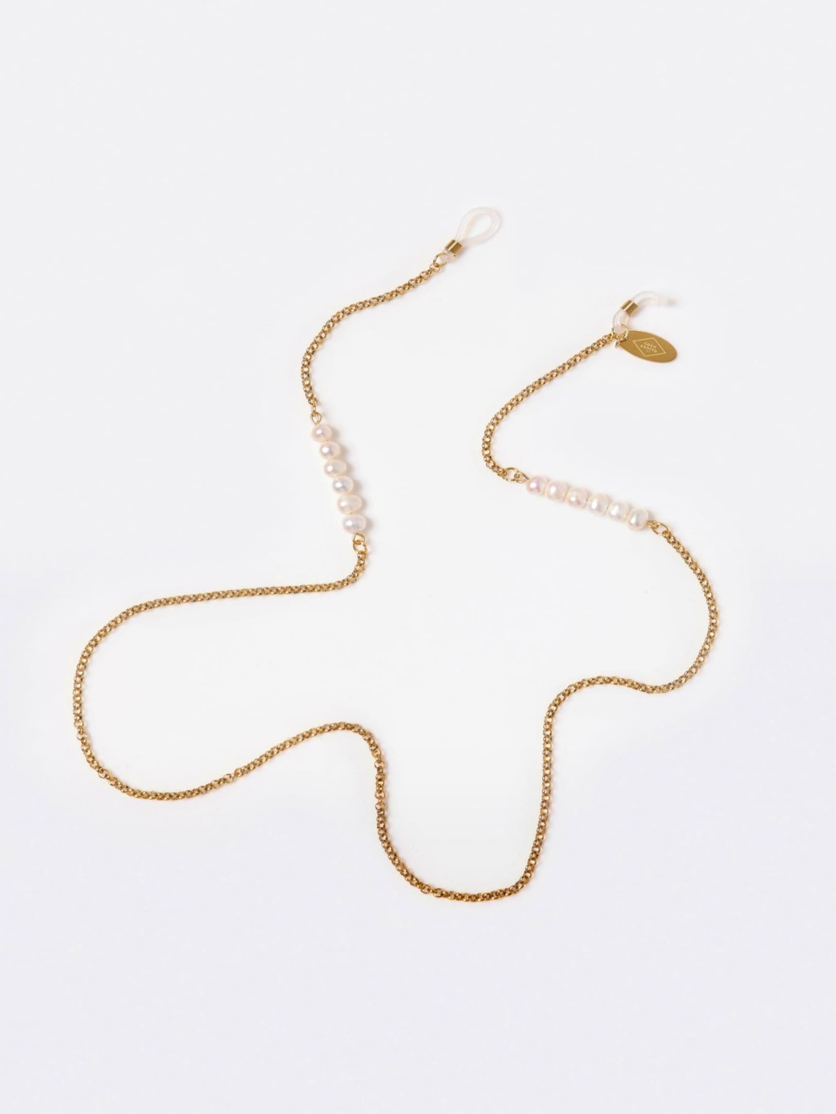 Sunny Cords Missy Pearl
