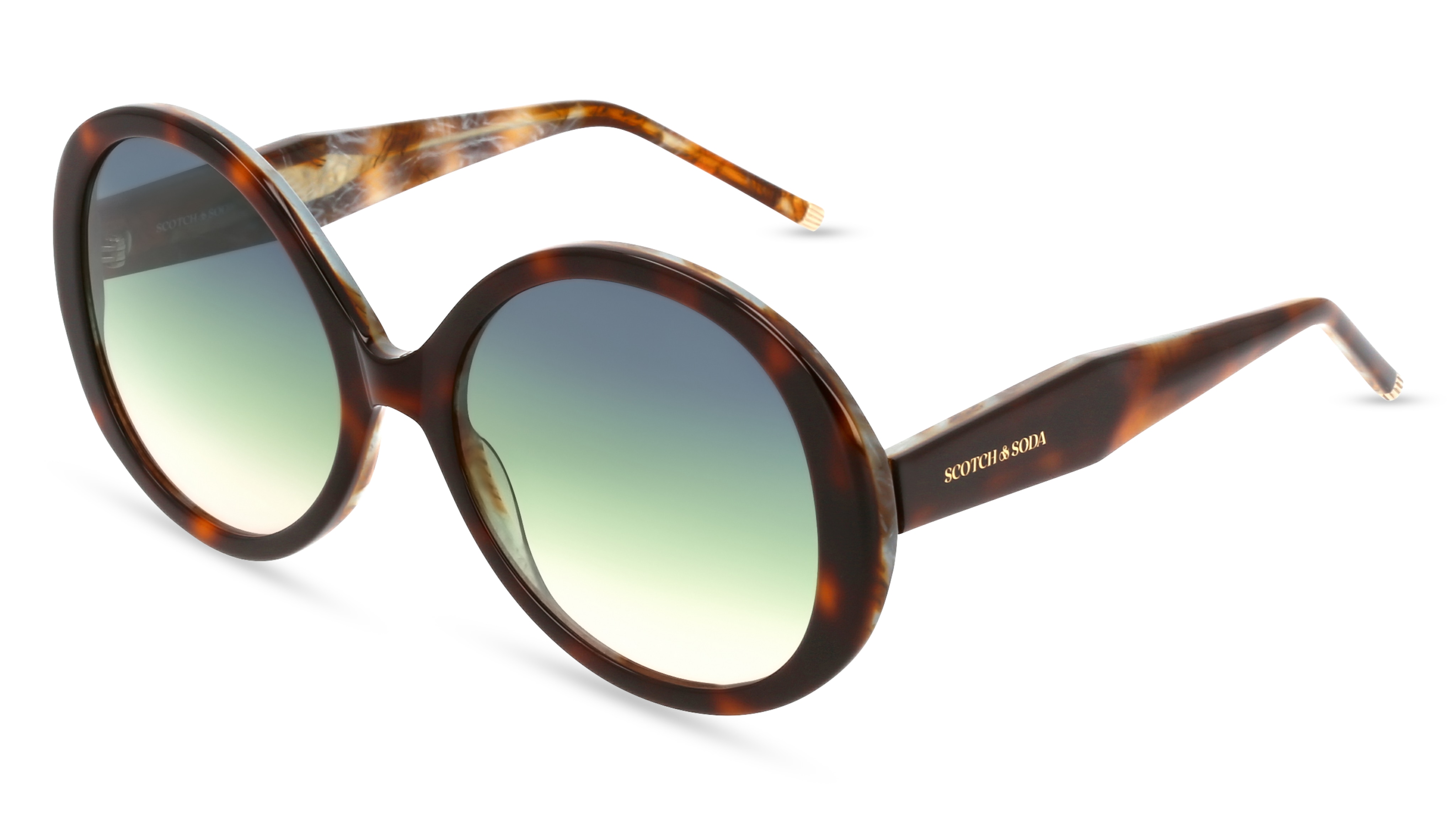 Scotch & Soda SS 7022