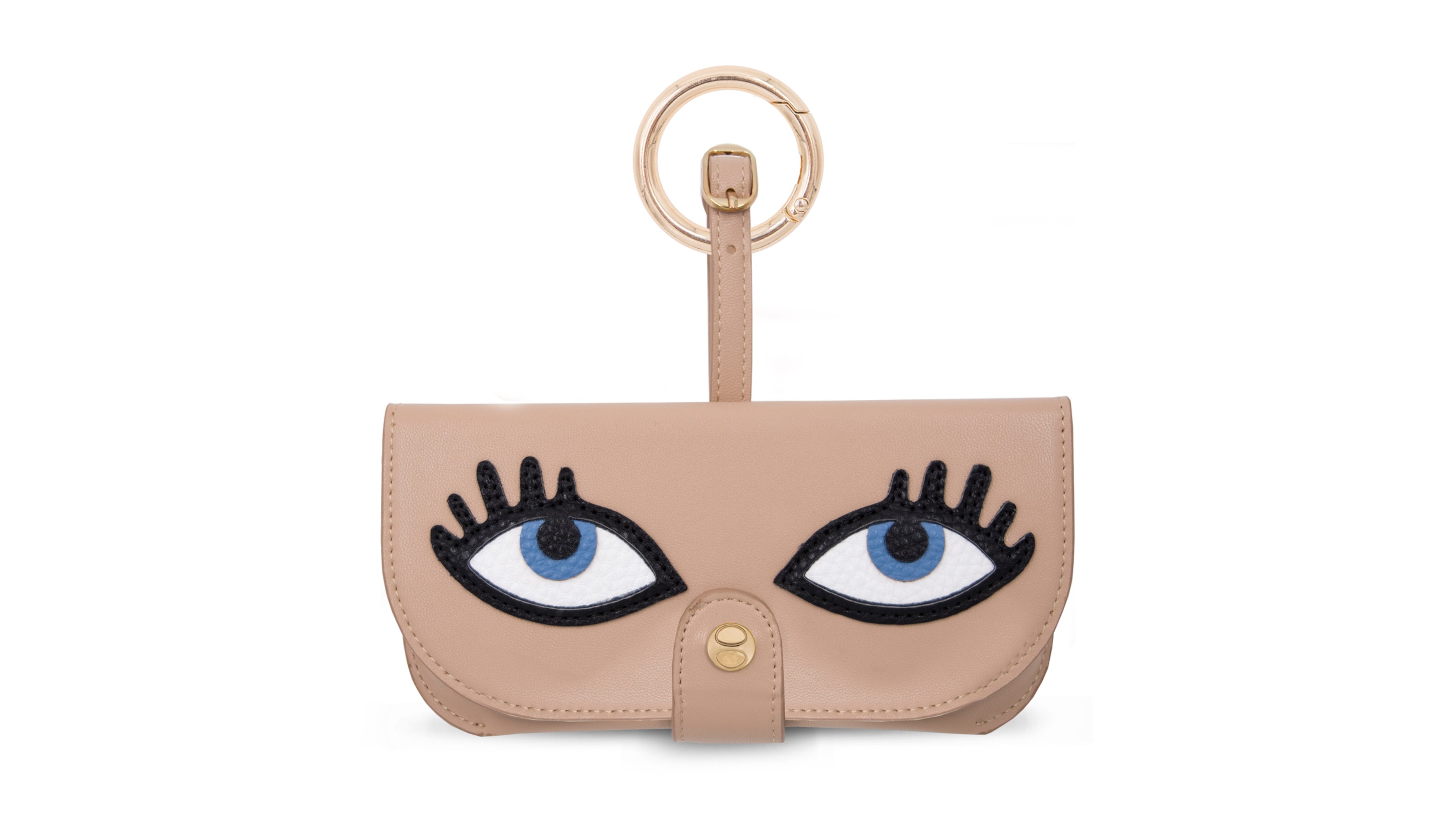 Iphoria Etui Blue Eyes