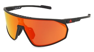 variant 20089 / Adidas SP0074 / Schwarz Matt