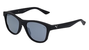 variant 10985 / Puma PU0401S / Schwarz Matt