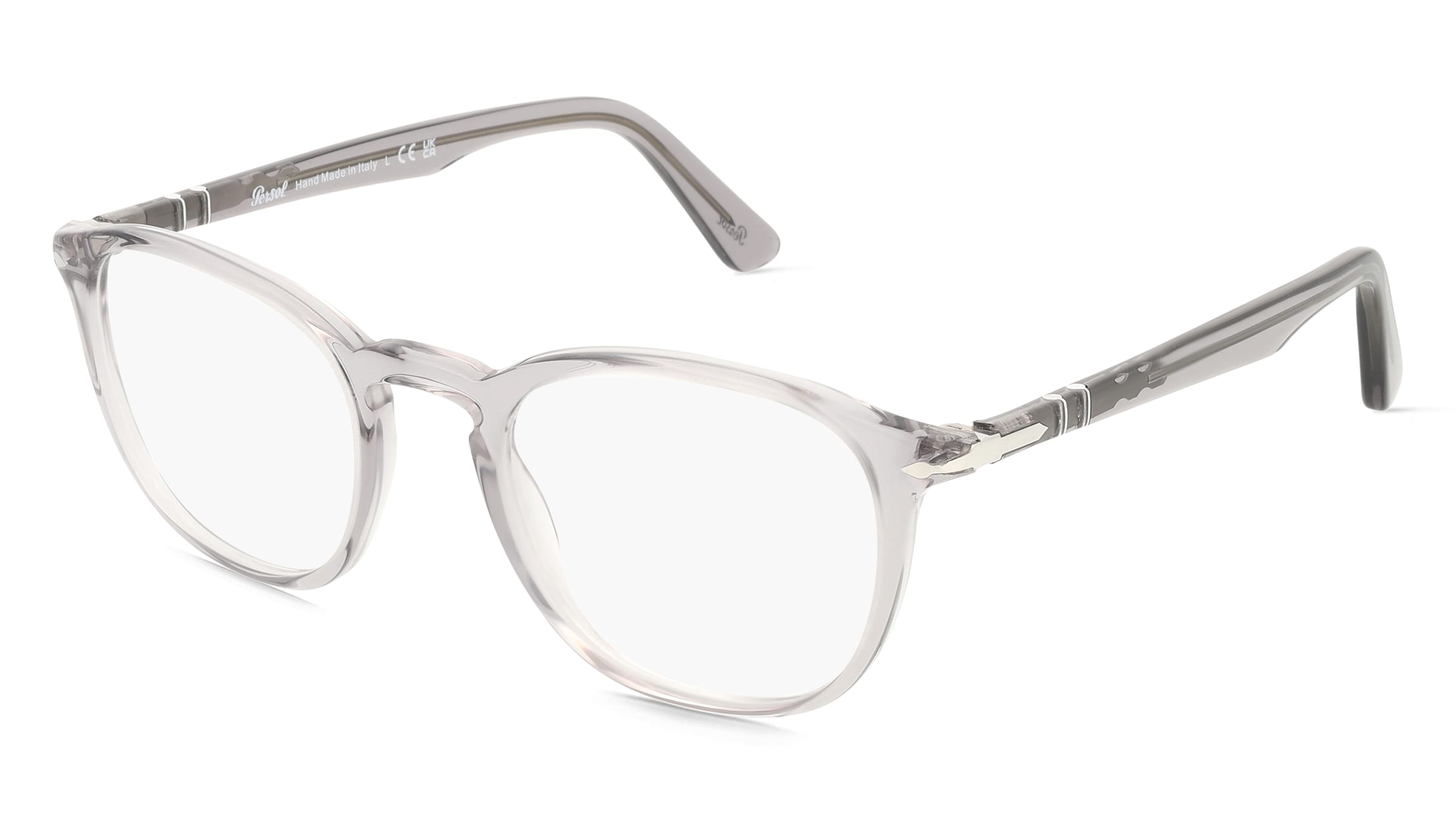 variant 20192 / Persol 0PO3143V / Grau Transparent