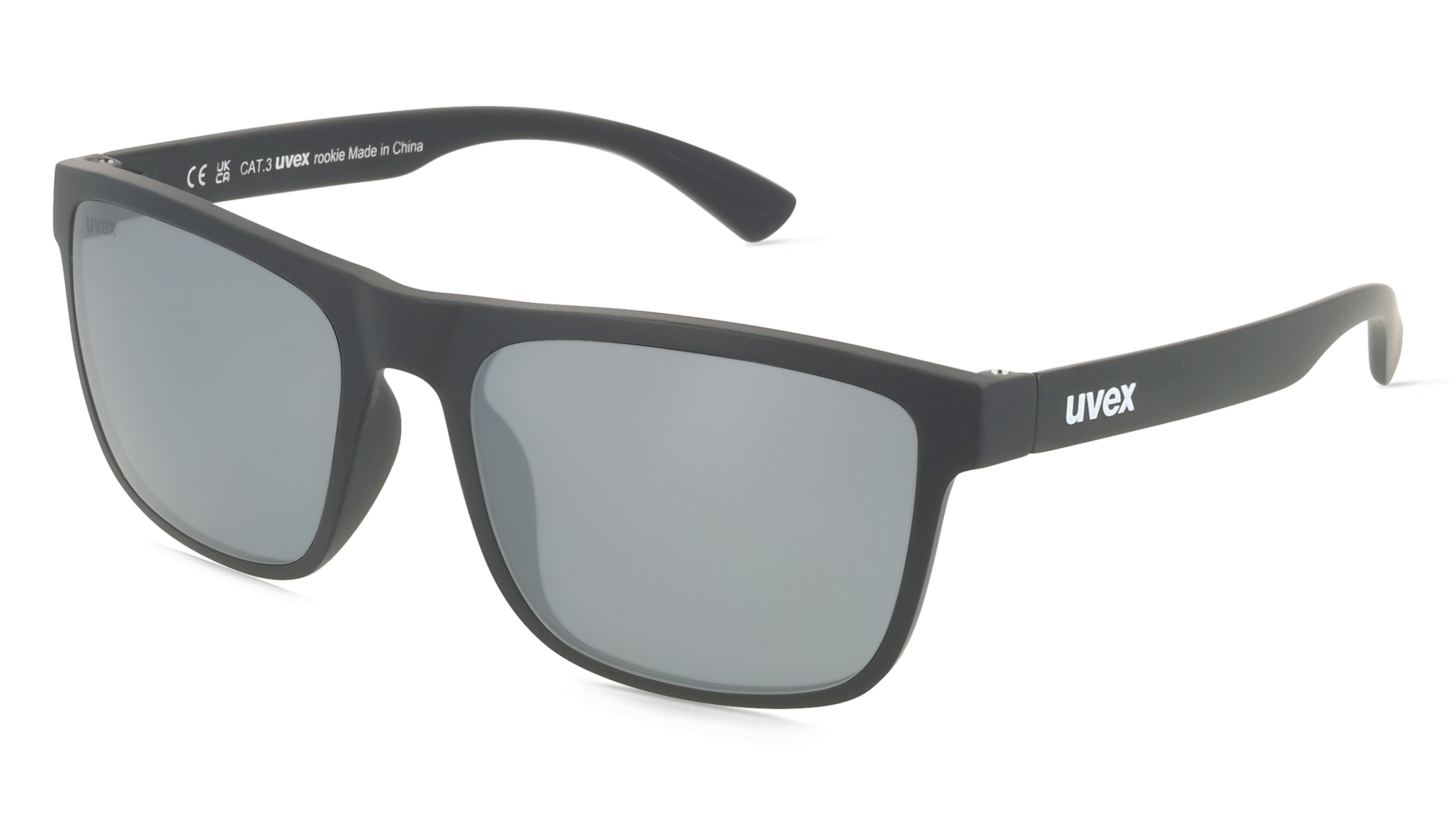 Uvex Sports S533077 rookie