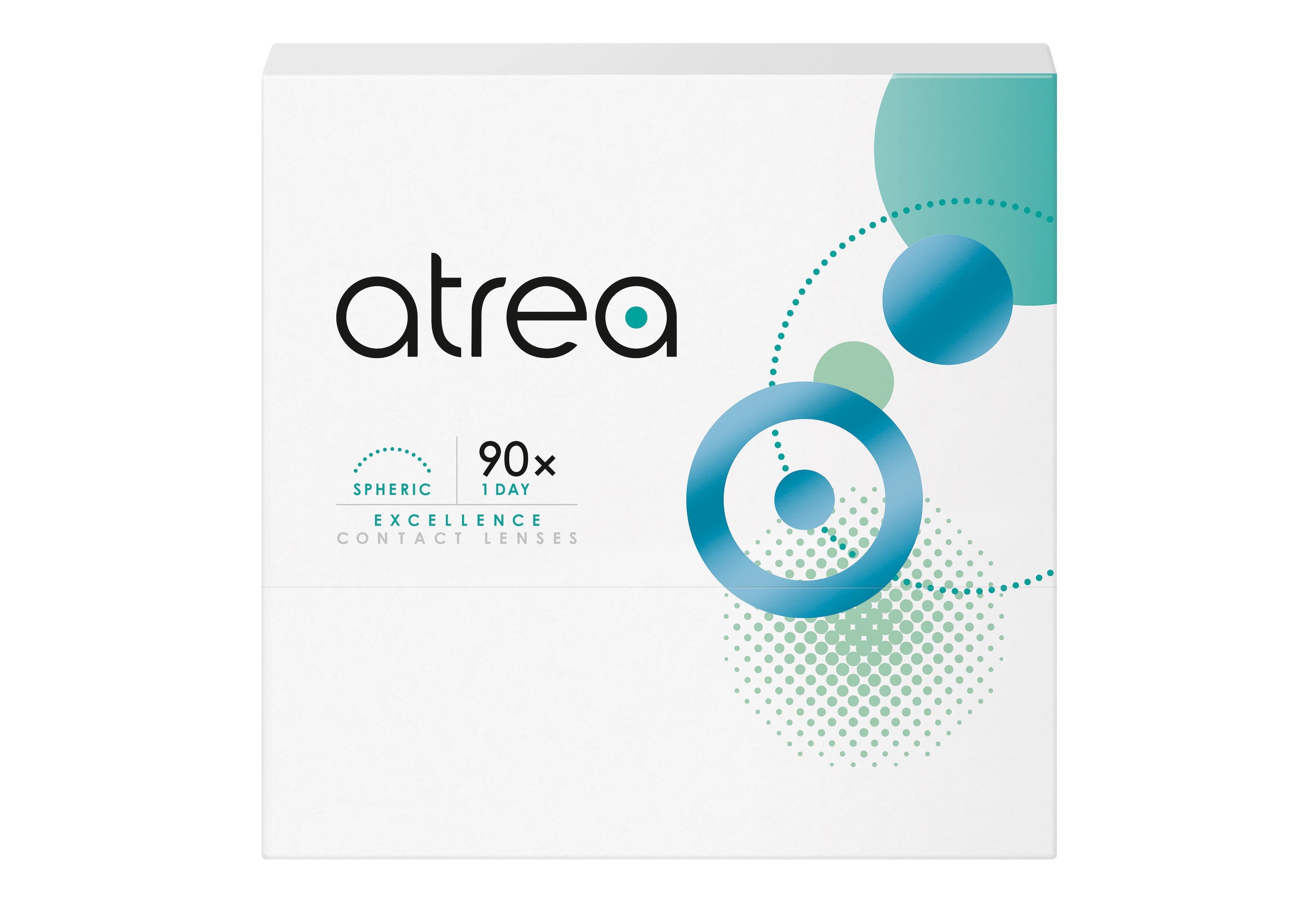 Atrea Excellence 1 Day Spheric