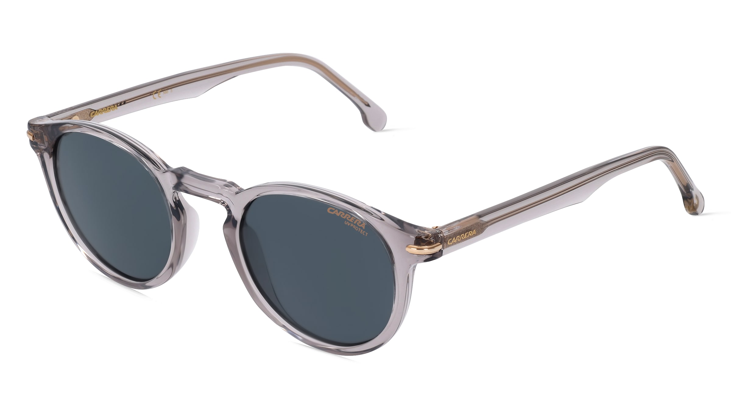 variant 17567 / Carrera 301/S / Grau Transparent