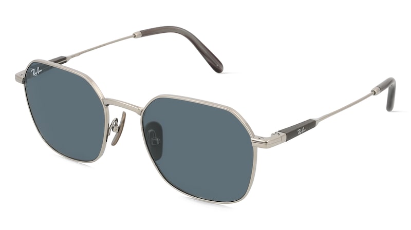 RB8094 JIM TITANIUM Ray-Ban