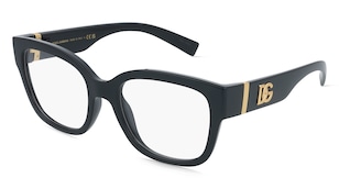variant 32545 / Dolce&Gabbana DG5115 / Černá
