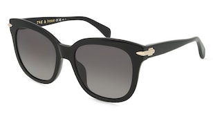 variant 19271 / Rag & Bone RNB1088/G/S / Czarny