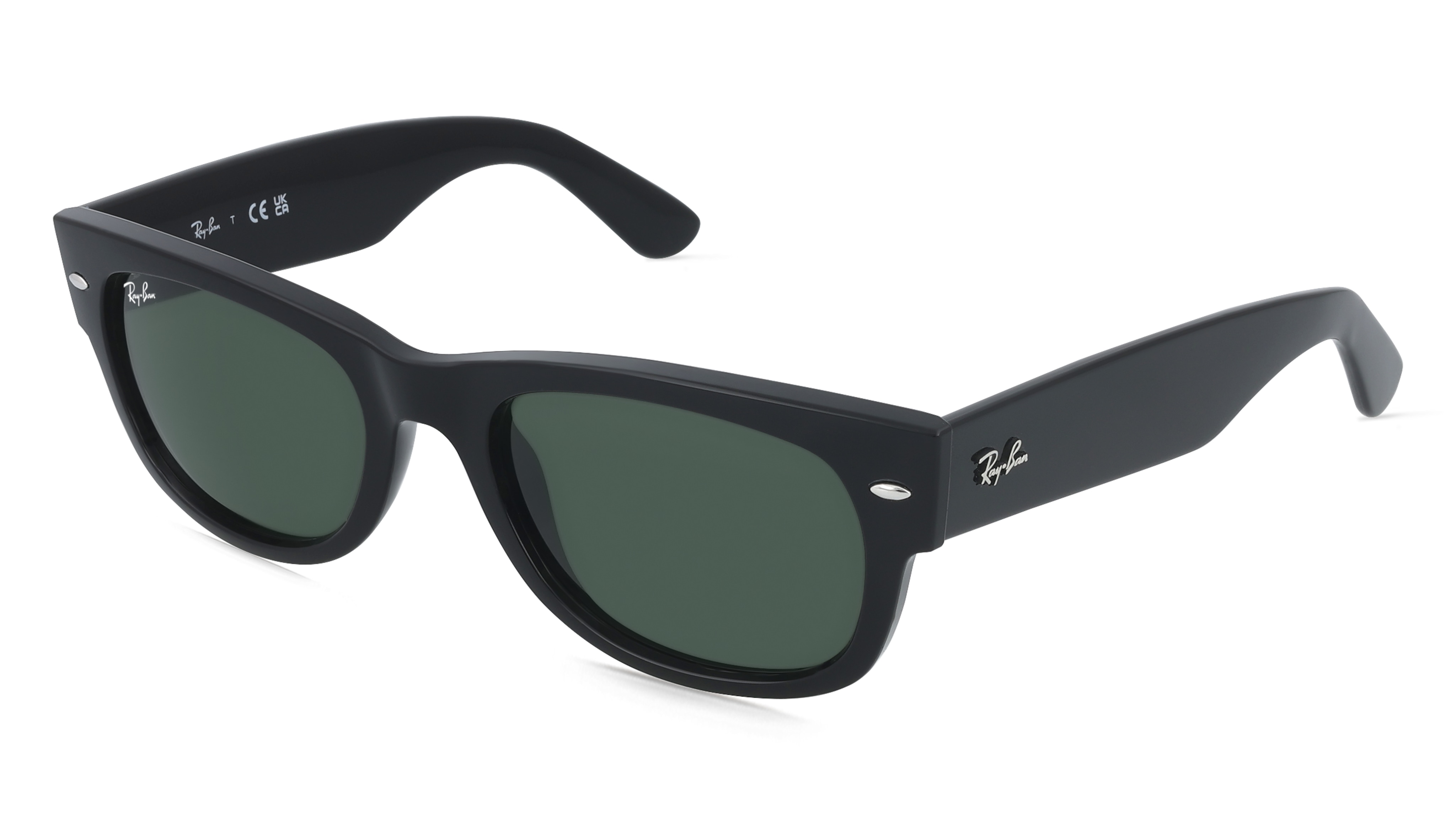 Ray-Ban RB0832S MEGA WAYFARER II