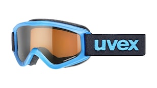 variant 8529 / Uvex SPEEDY PRO SKI / Niebieski Matowy
