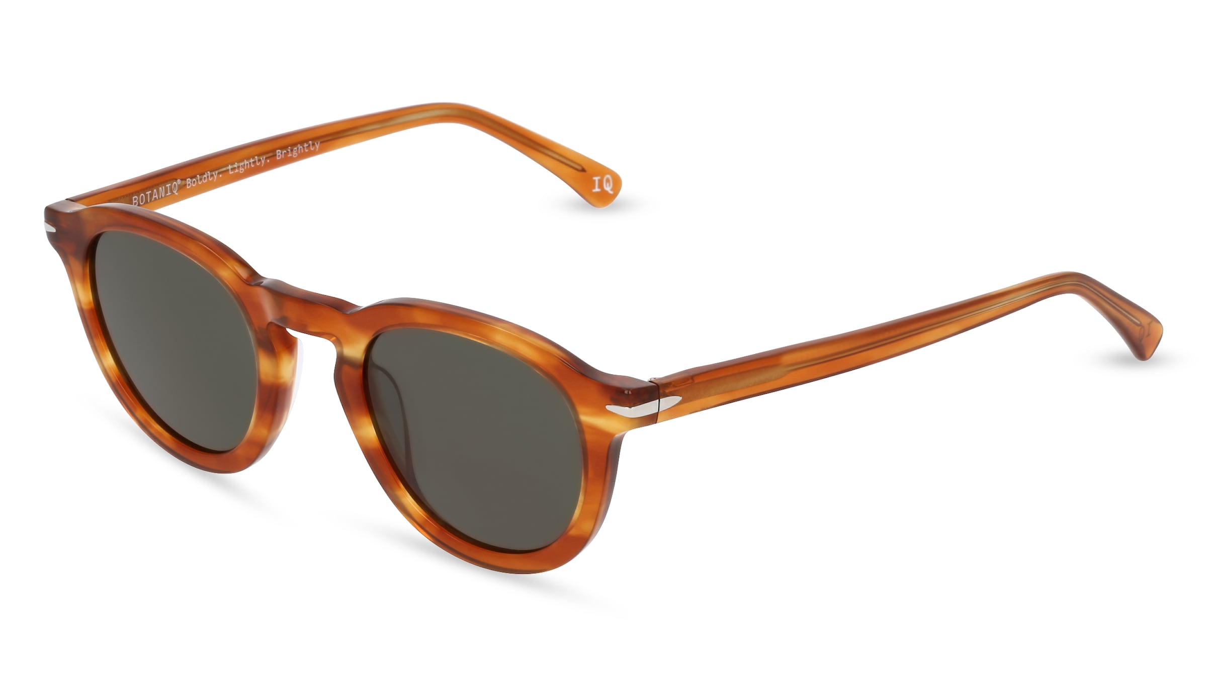 variant 518 / Botaniq 7017 / Havanna Glänzend