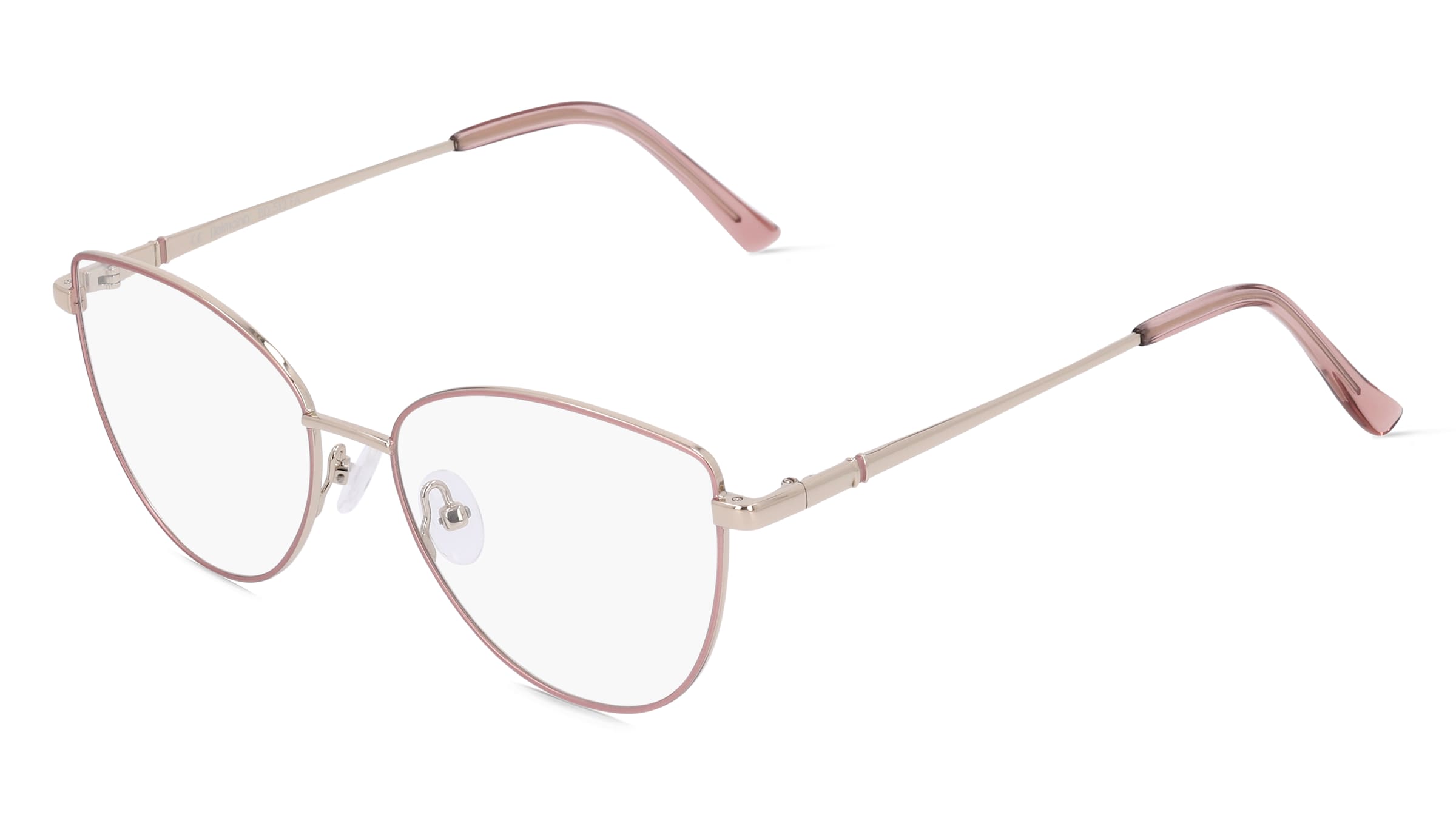 variant 27146 / Fielmann BD 513 FA / Gold Rose