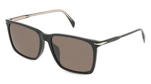 variant 27814 / David Beckham DB 1145/G/S / Schwarz