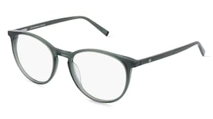 variant 31910 / HUMPHREY´S eyewear 583187 / Zielony Przezroczysty