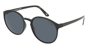 variant 13570 / Le Specs SWIZZLE / Grau Dunkel