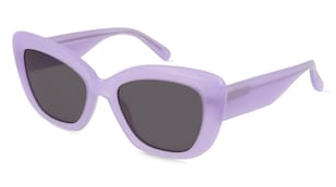 variant 24795 / Fielmann LN 018 SUN FA / Lila Hell