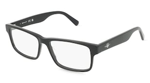 variant 26541 / Gant GA50017 / Czarny Błyszczący