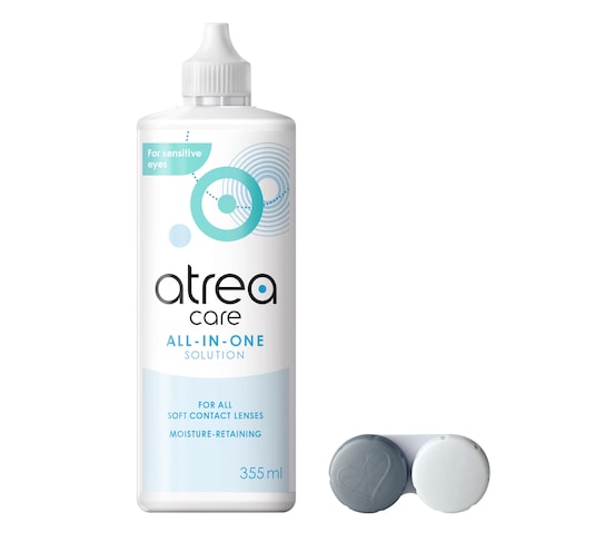atrea care All-in-One Atrea