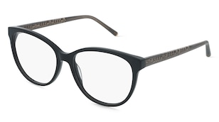 variant 28976 / Escada VESF36 / Czarny Błyszczący