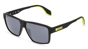 variant 267 / Adidas Originals OR0039 / Schwarz Matt