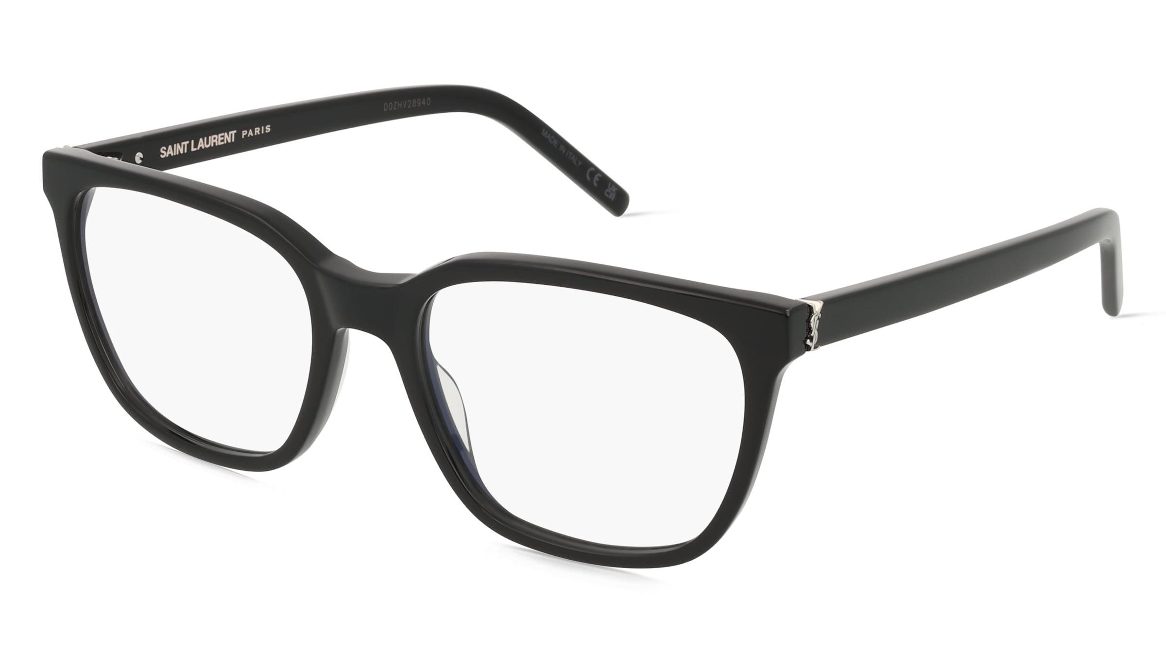 variant 22763 / Saint Laurent SL M129 / Schwarz