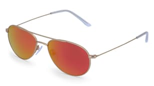 variant 3375 / Fielmann BD 039 MOD SUN CL / Gold Matt