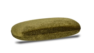 variant 11863 / Victoria Collection Pouzdro Rokoko / Zelená