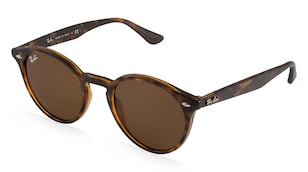 variant 8487 / Ray-Ban RB2180 / Havanna Hell