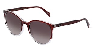 variant 10704 / Levi's LV 5022/S / Braun Transparent