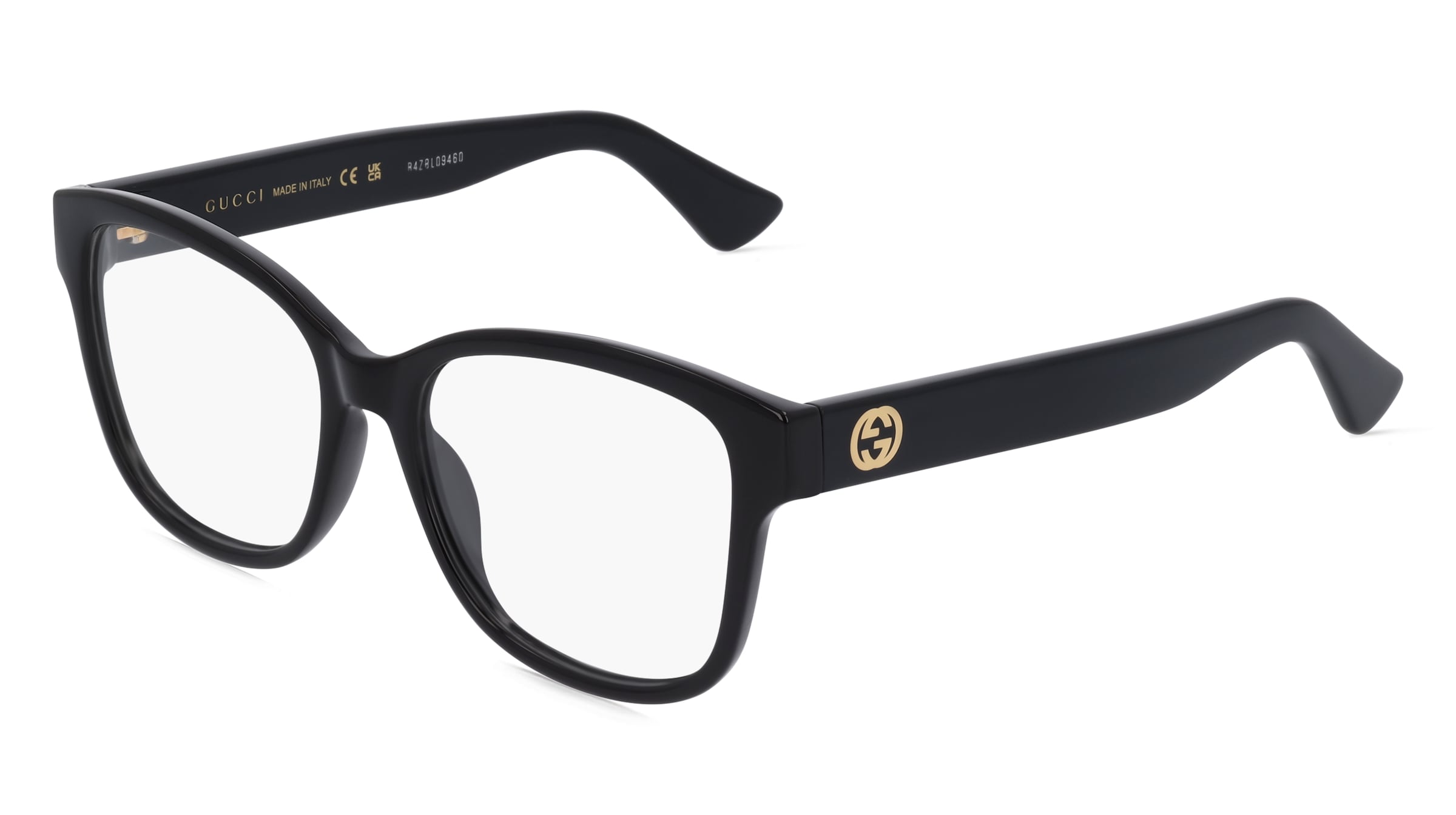 variant 14933 / Gucci GG 1340O / Schwarz