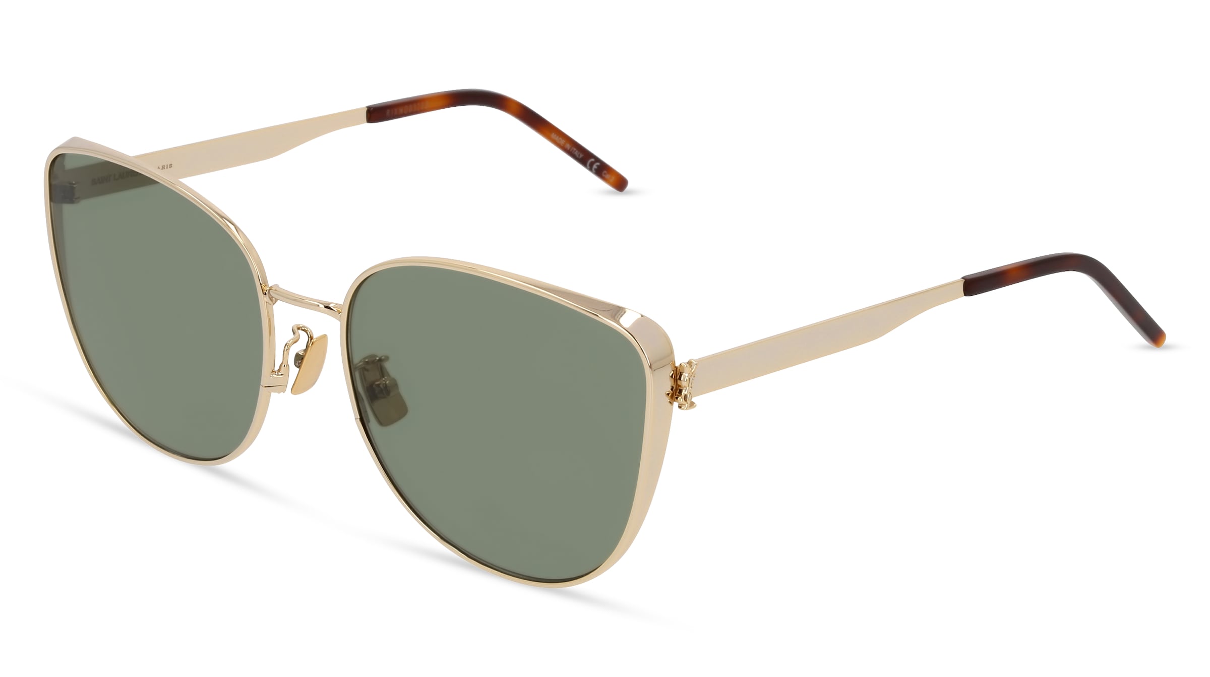 variant 30812 / Saint Laurent SL M89 / Gold