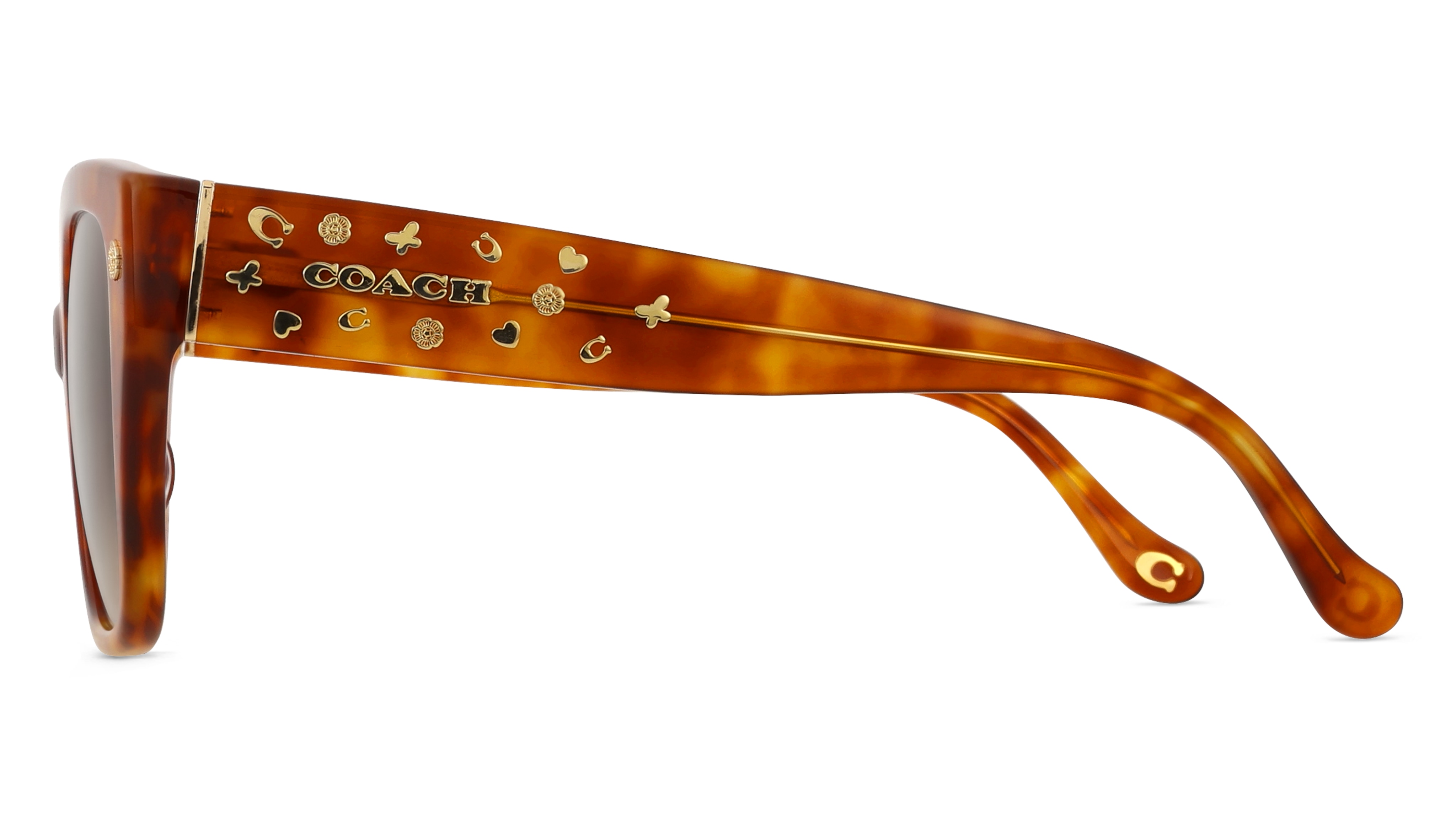 Coach 0HC8392U CR611