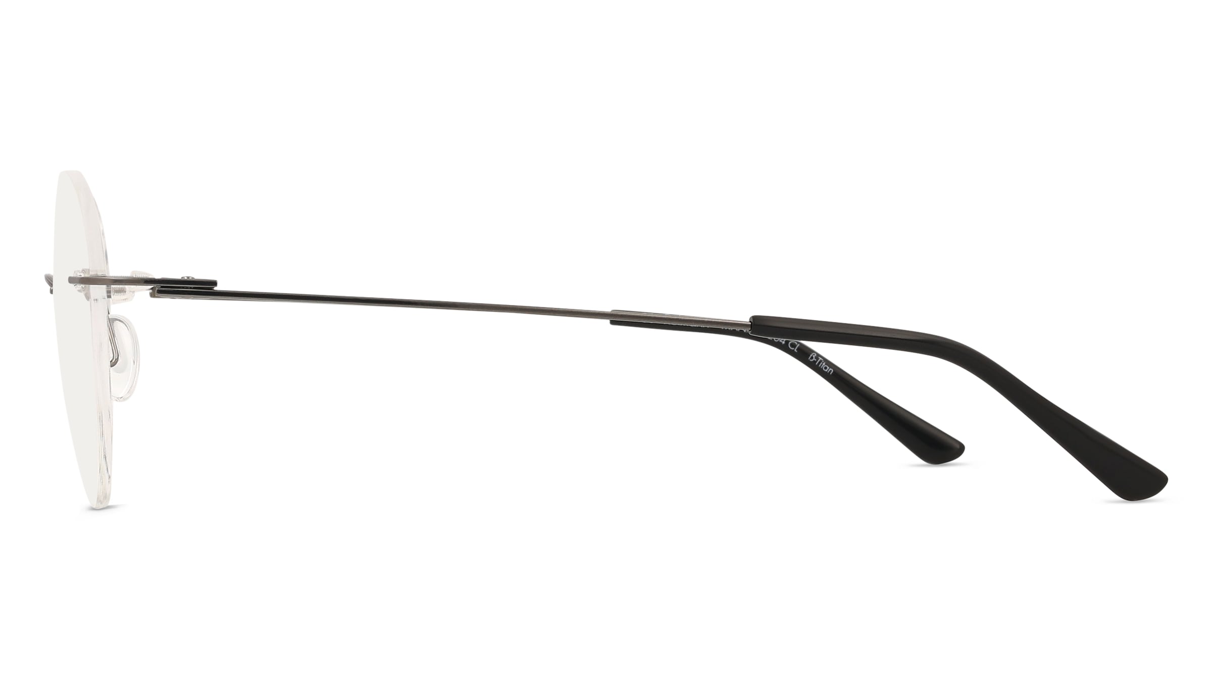 Fielmann TITANIUM 204 CL