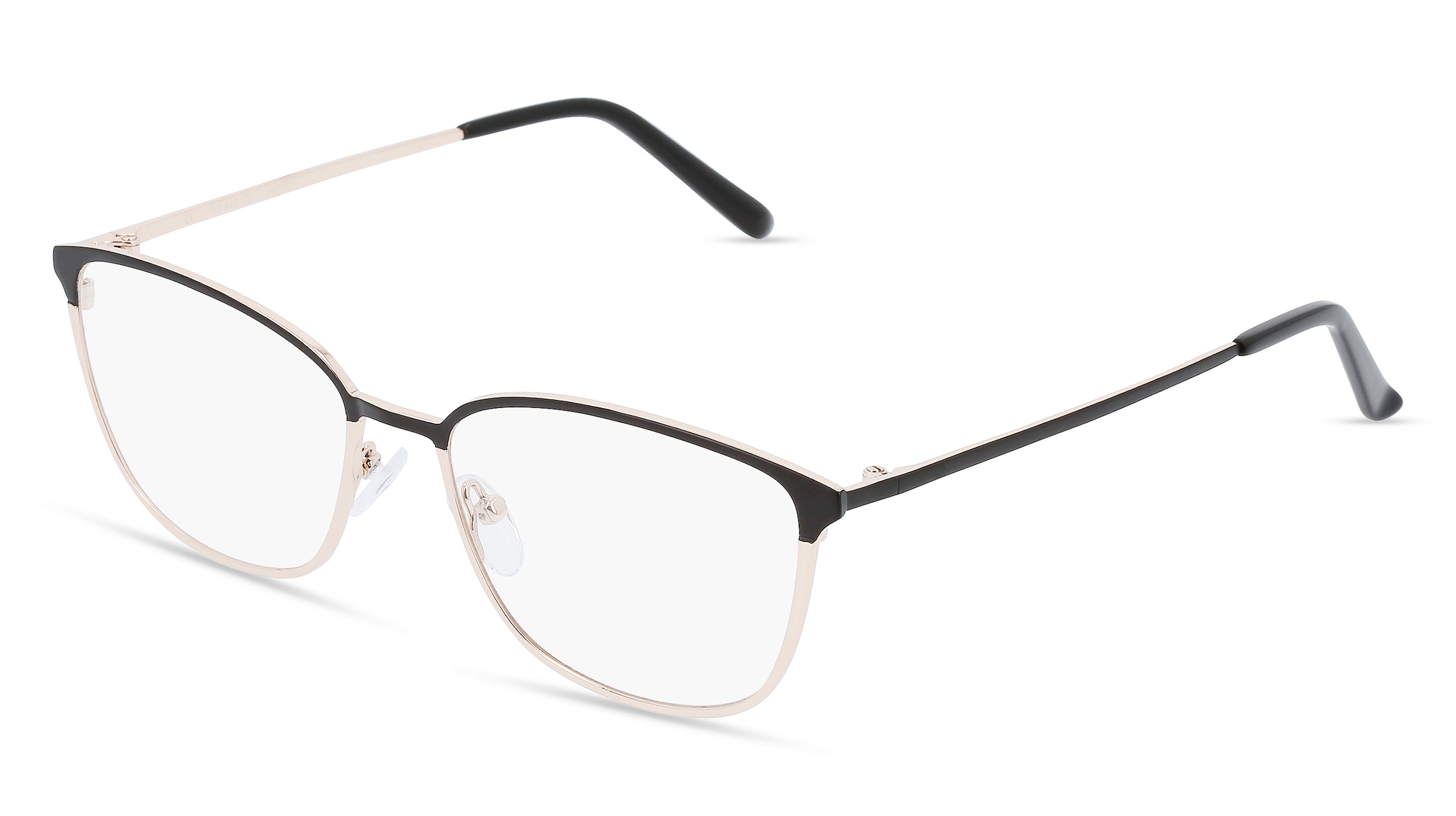 variant 1972 / Fielmann BD 445 CL / Gold Grau