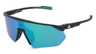 variant 31250 / adidas SP0076 / Nero Opaco