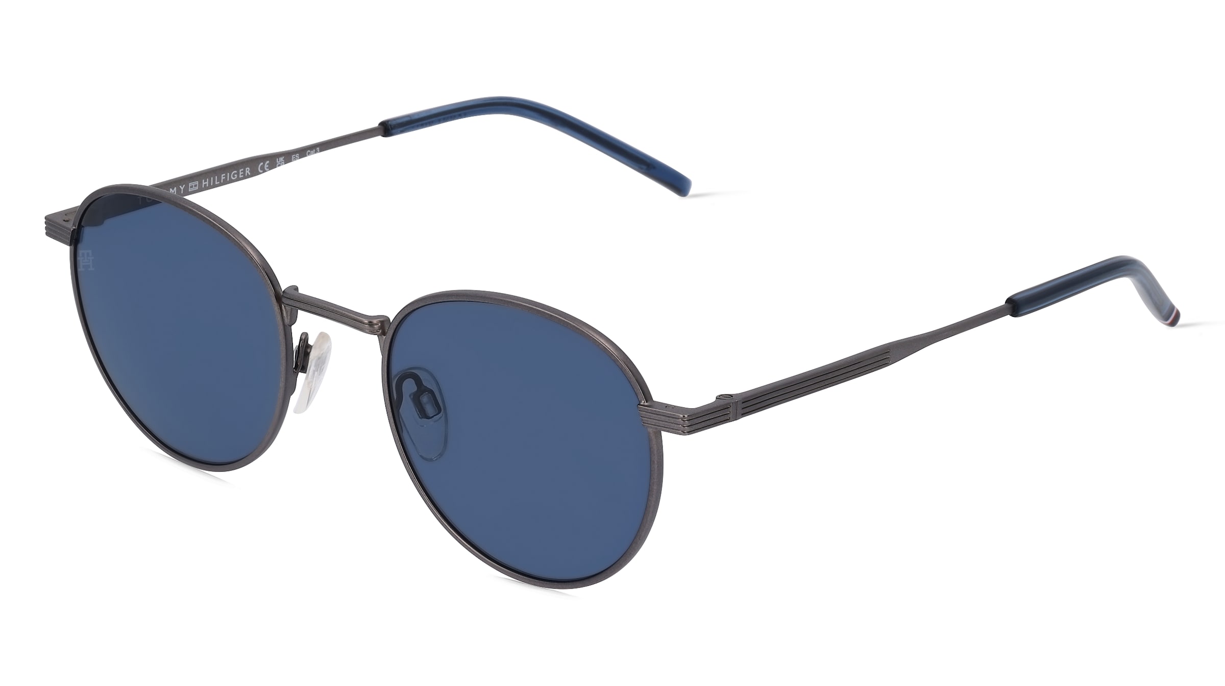 variant 10575 / Tommy Hilfiger Eyewear TH 1973/S / Gun Matt