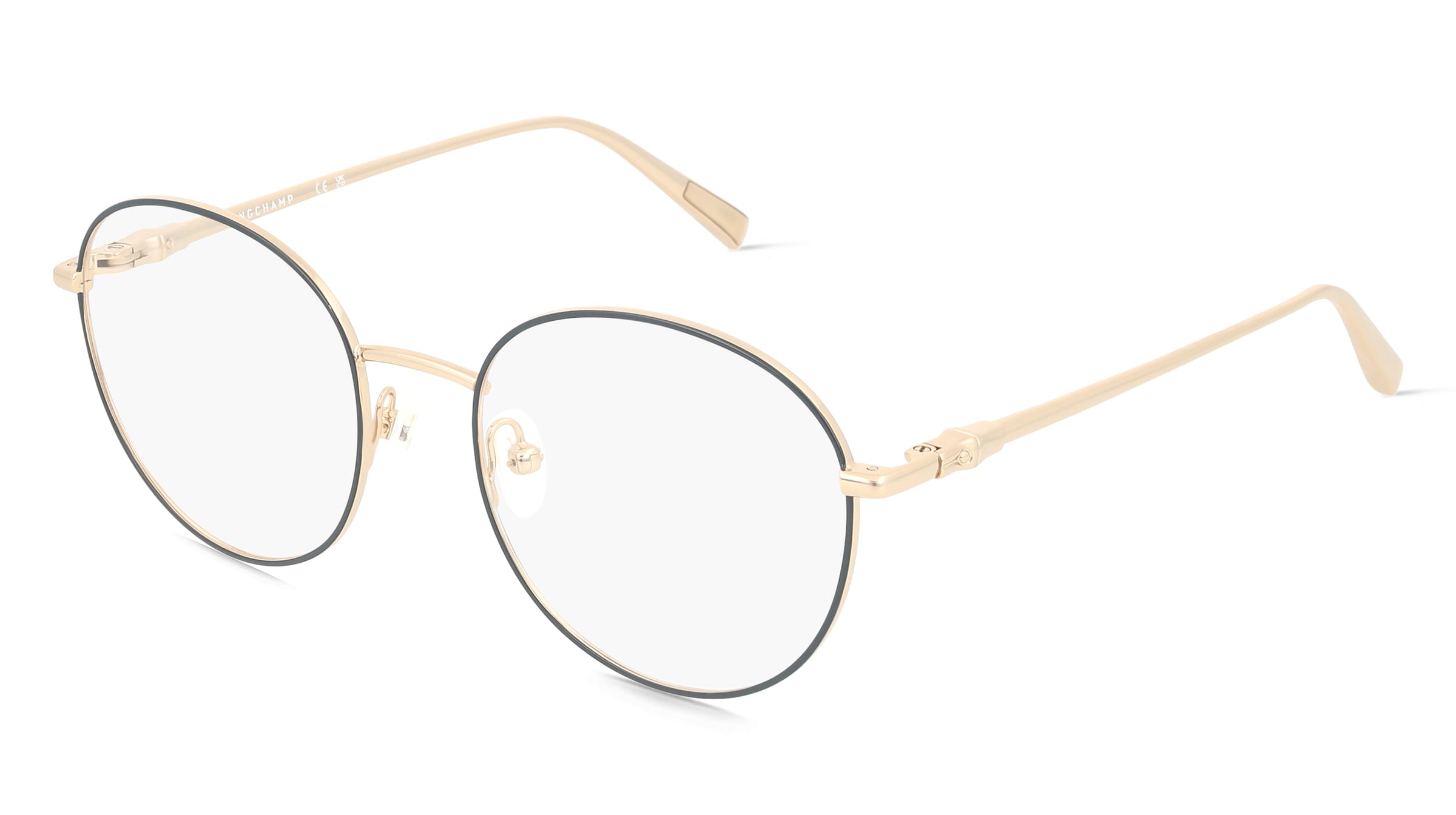 variant 24135 / Longchamp LO2160 / Schwarz