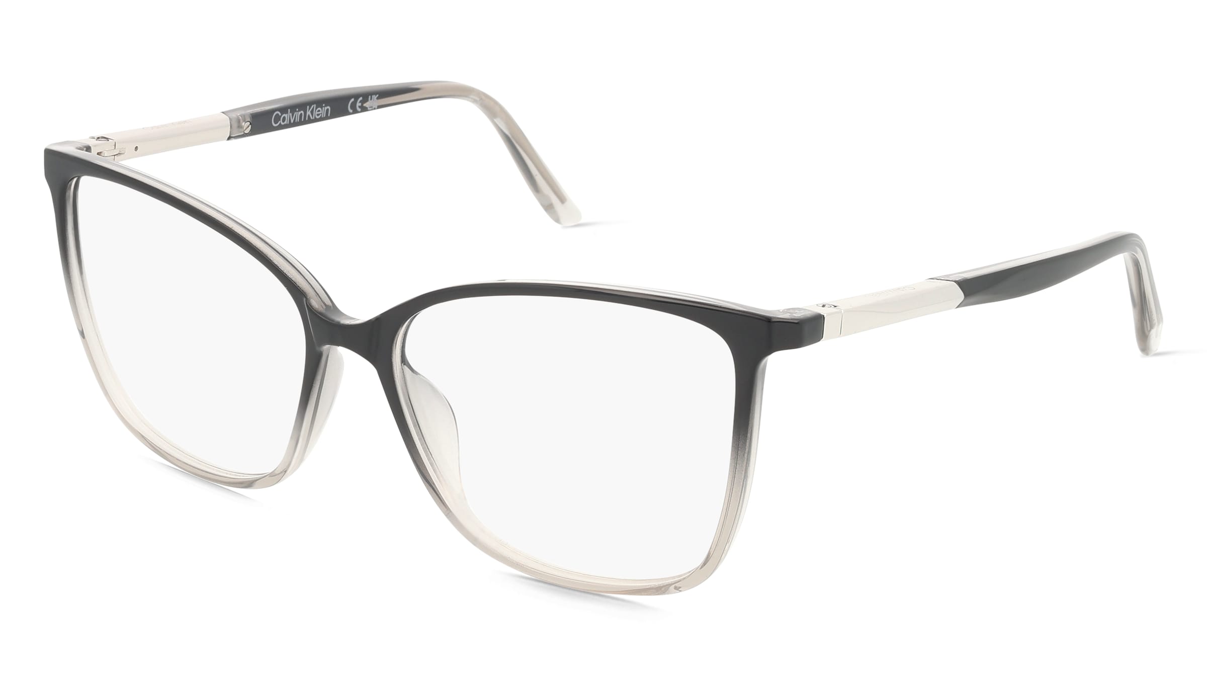 variant 25752 / Calvin Klein CK24545 / Schwarz Grau