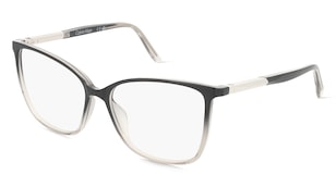 variant 25752 / Calvin Klein CK24545 / Noir Gris
